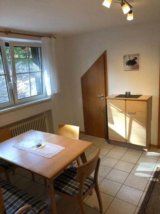Wein Lodge Durbach - Josephsberg Eksteriør bilde