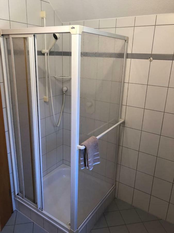 Wein Lodge Durbach - Josephsberg Eksteriør bilde