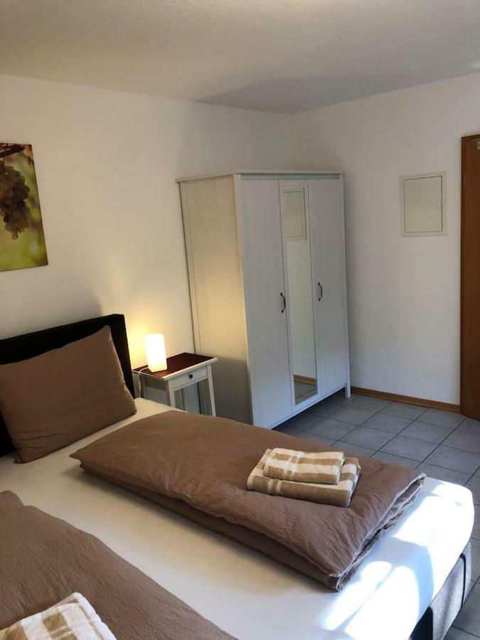 Wein Lodge Durbach - Josephsberg Eksteriør bilde