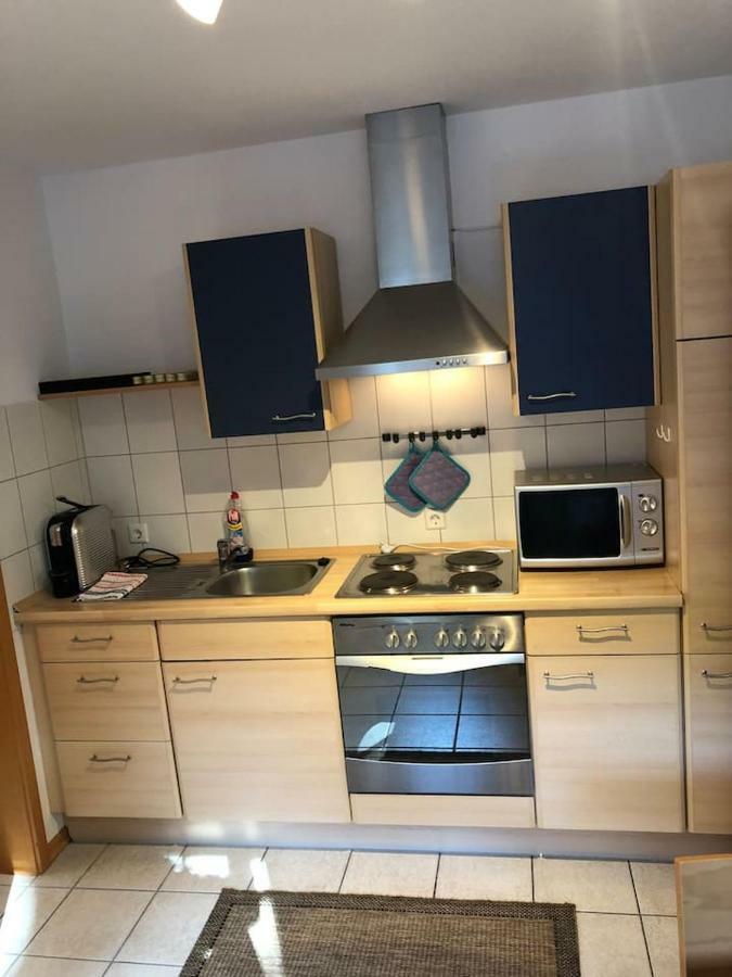 Wein Lodge Durbach - Josephsberg Eksteriør bilde